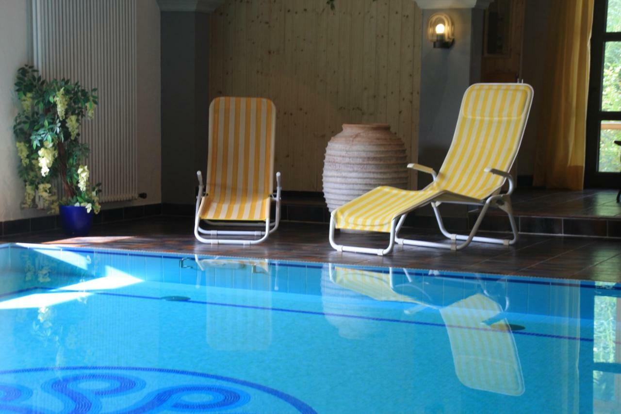 Hotel Beer Gesundheit Bad Tölz Buitenkant foto