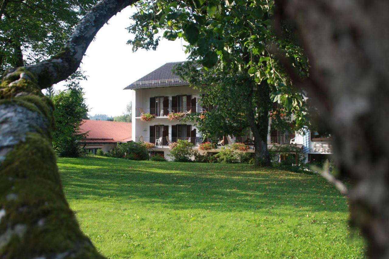 Hotel Beer Gesundheit Bad Tölz Buitenkant foto