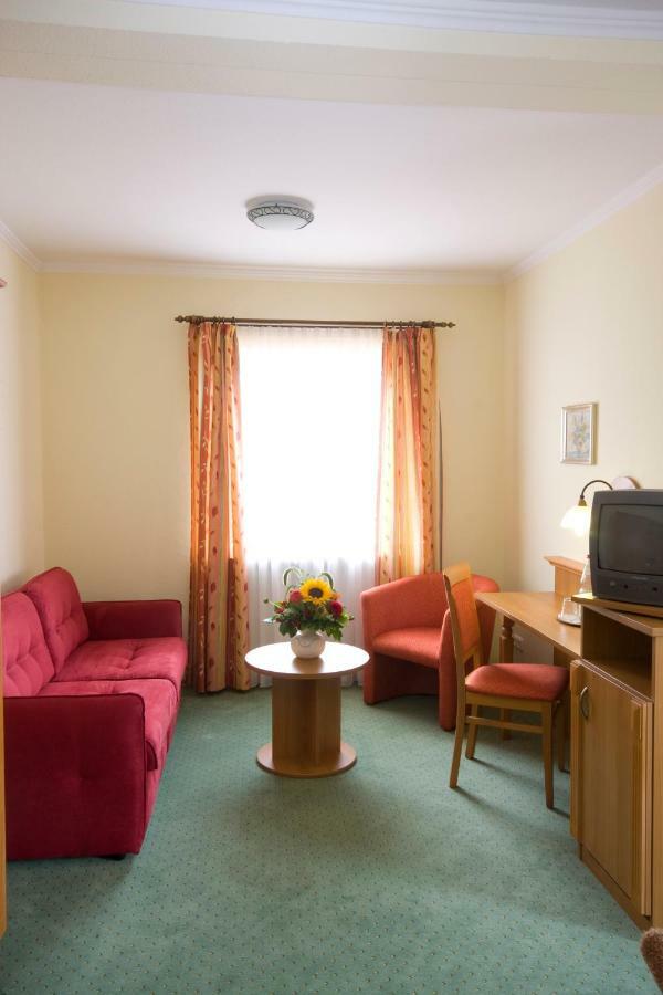 Hotel Beer Gesundheit Bad Tölz Buitenkant foto