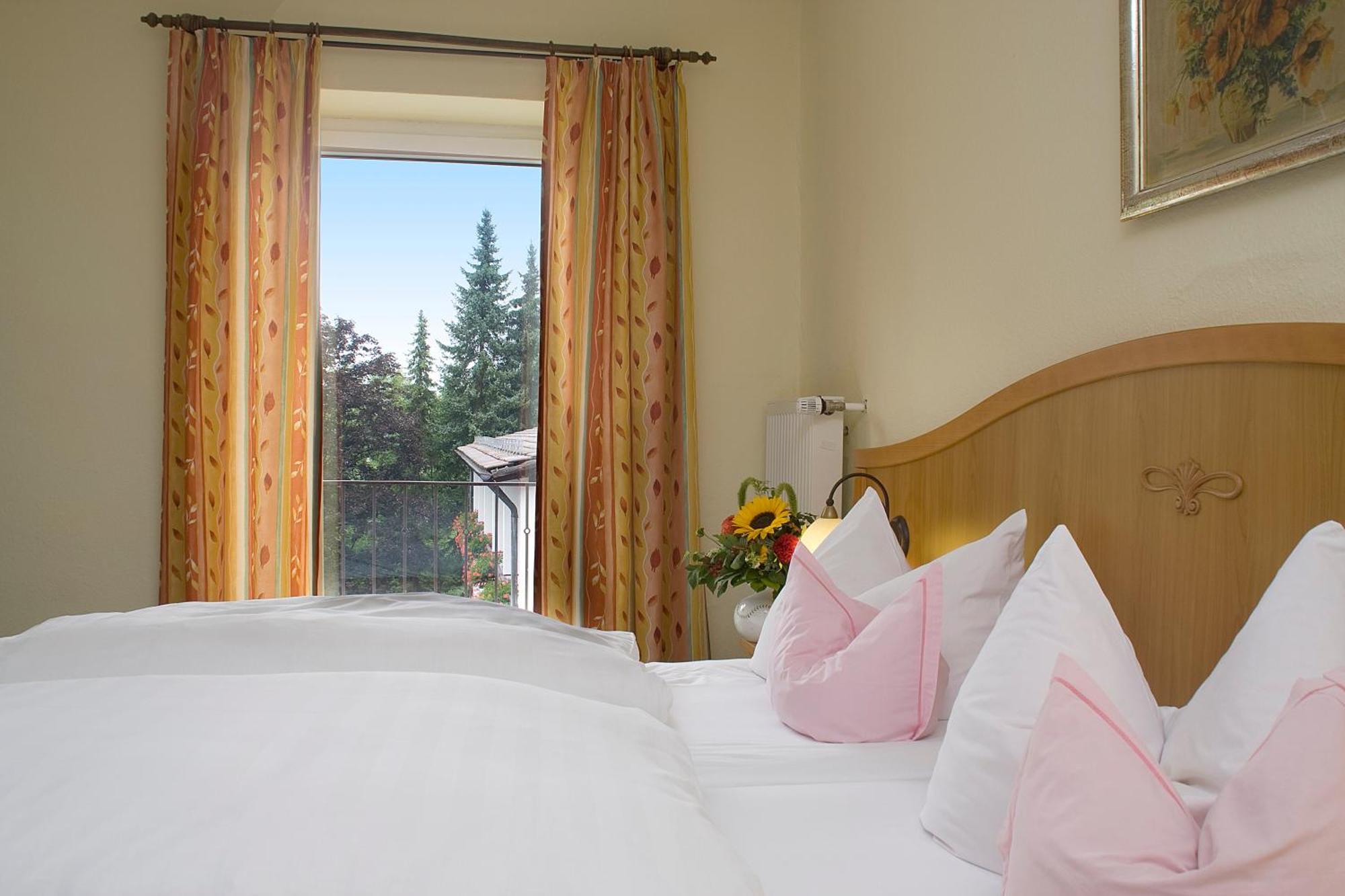 Hotel Beer Gesundheit Bad Tölz Buitenkant foto