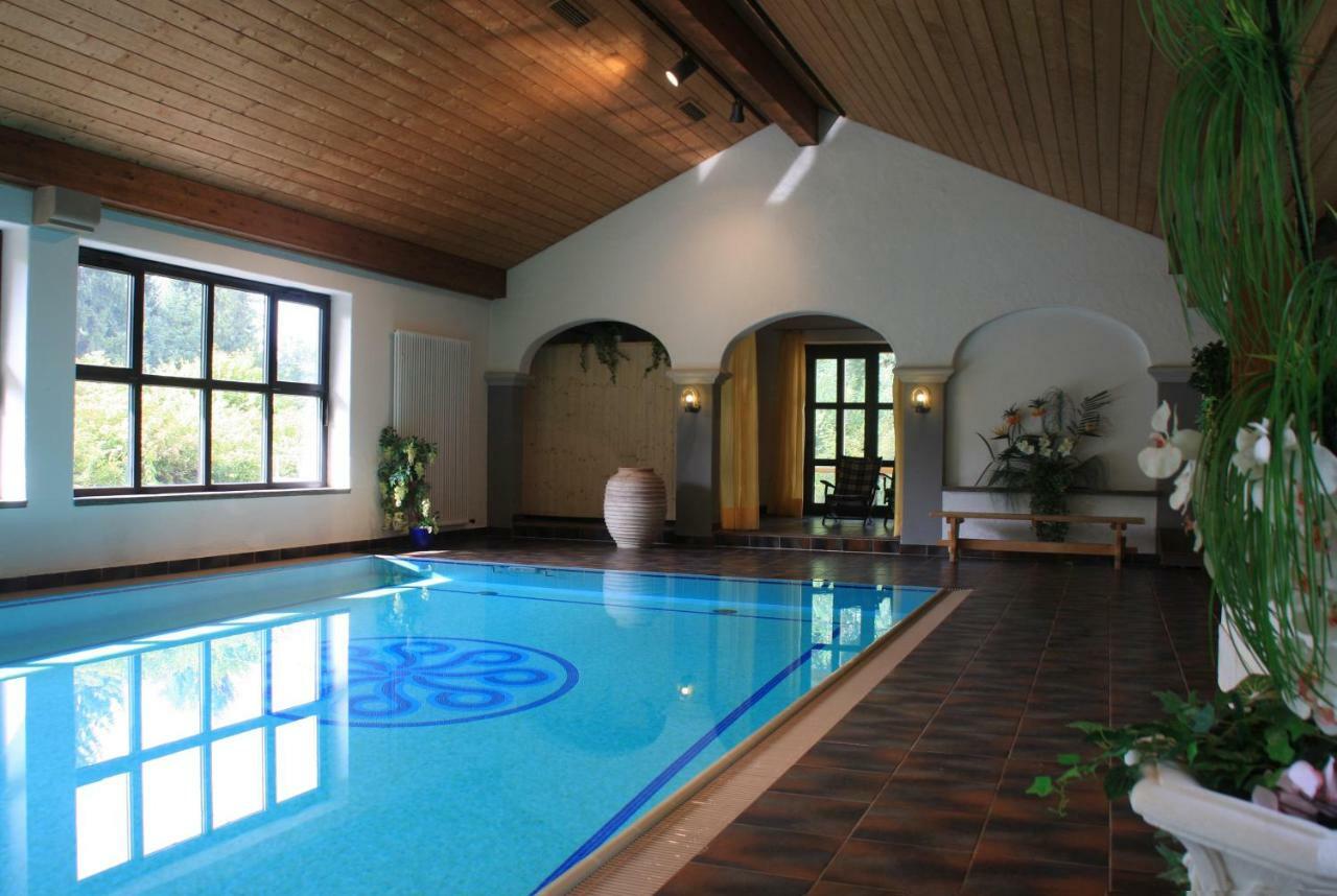 Hotel Beer Gesundheit Bad Tölz Buitenkant foto