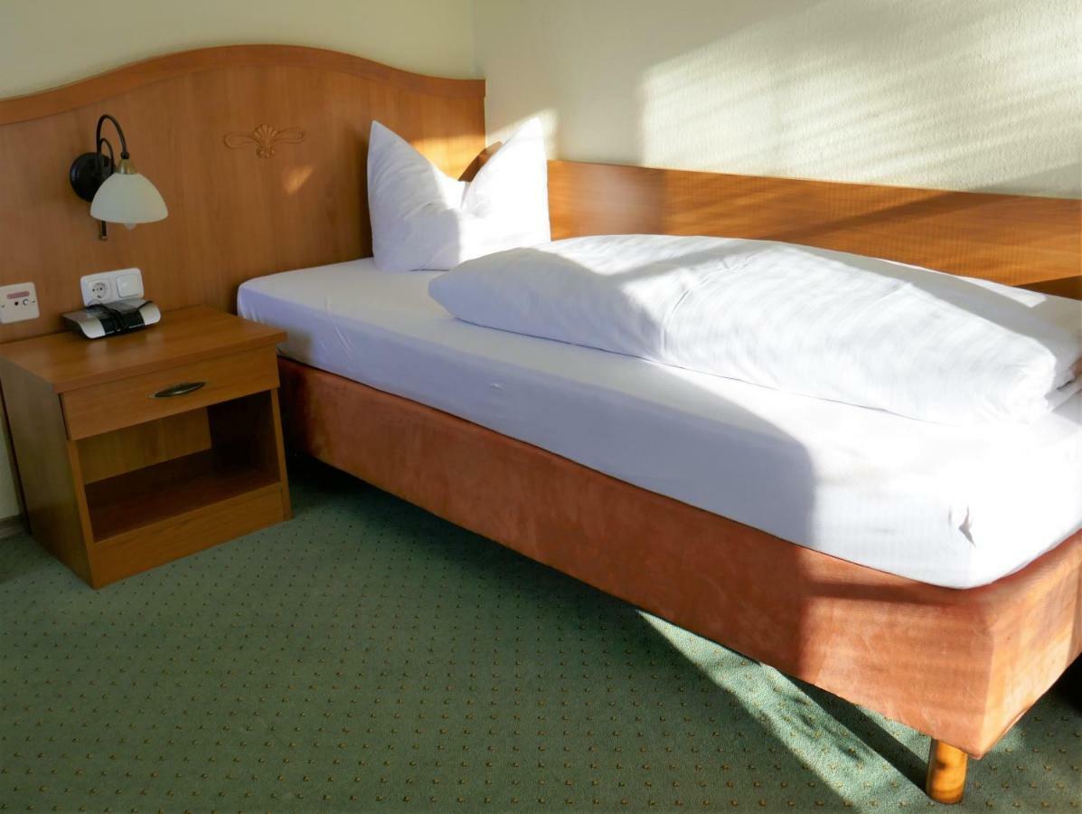 Hotel Beer Gesundheit Bad Tölz Buitenkant foto