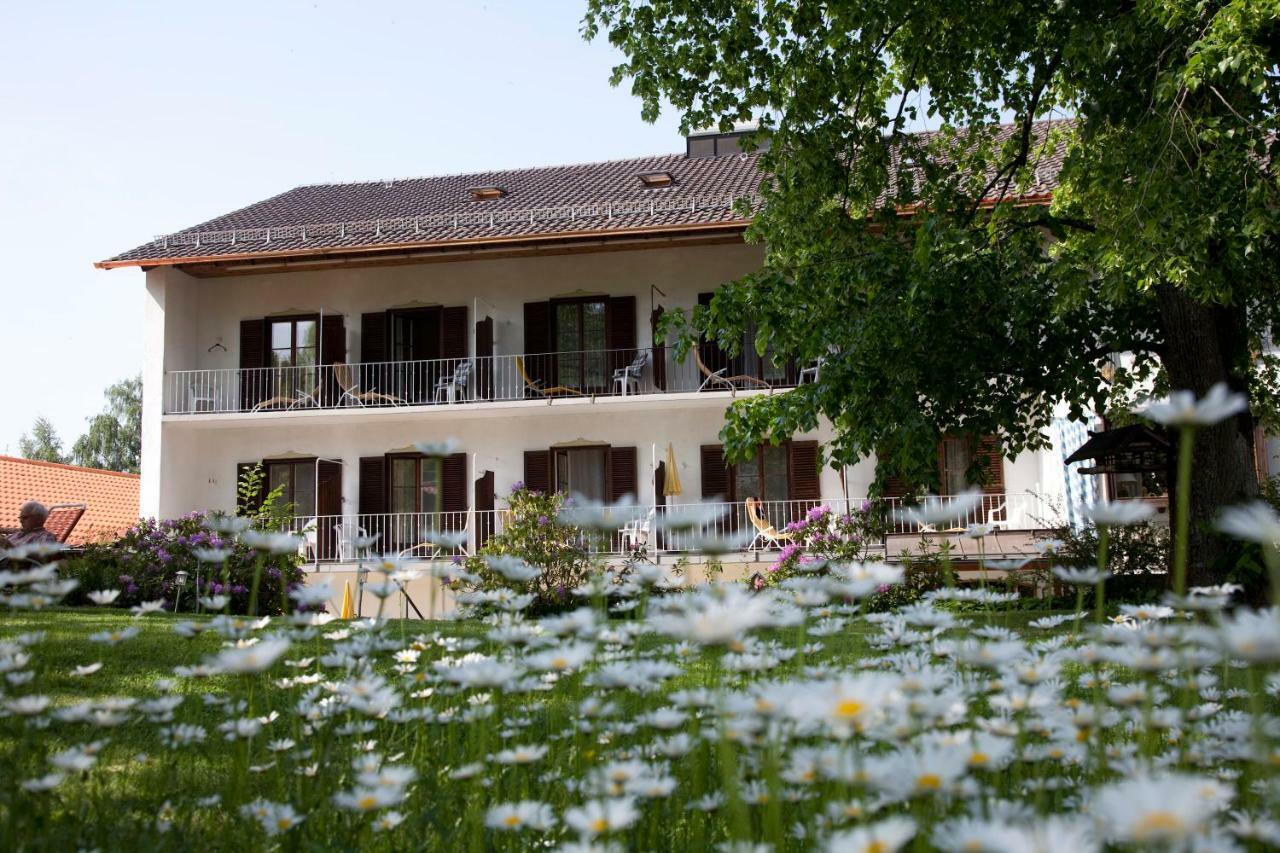 Hotel Beer Gesundheit Bad Tölz Buitenkant foto