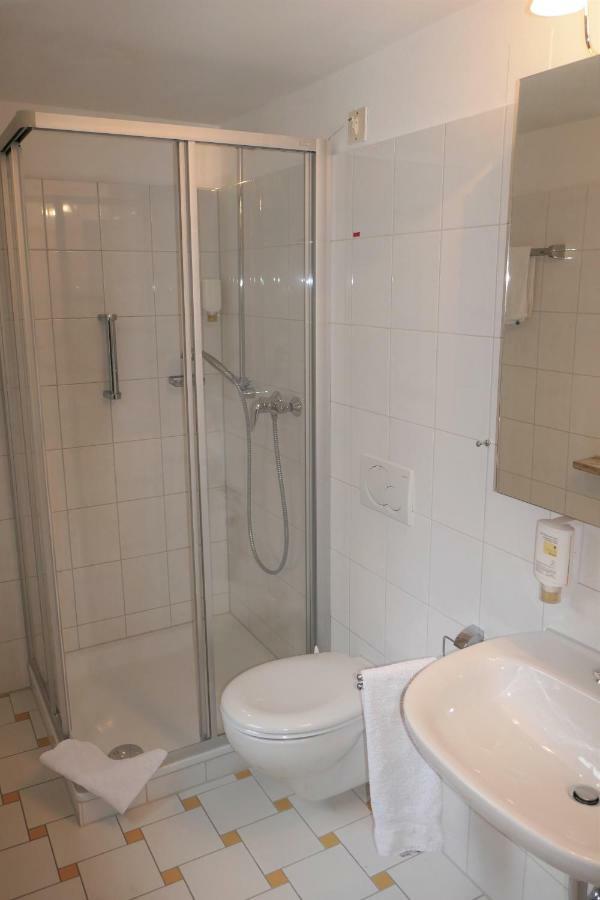 Hotel Beer Gesundheit Bad Tölz Buitenkant foto